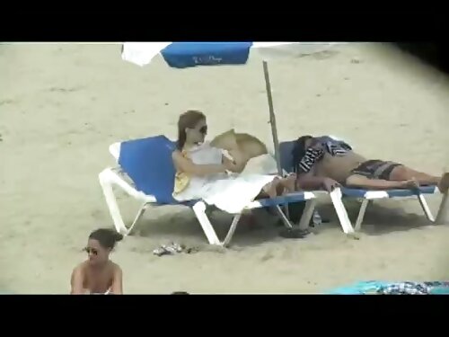 ผู้ชายกำลังเย็ดสาวผม ...
