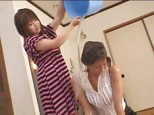 รับสองจู๋จากเจ้าชู้ใ ...