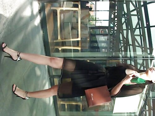 ล่อลวงหนุ่มหล่อใส่เส ...