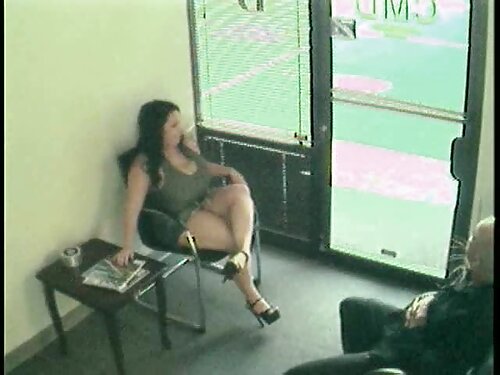 สาวสวยขย่มอวัยวะของผ ...