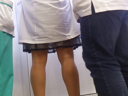 ผู้หญิงไร้กังวลมีเพศ ...